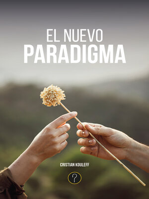 cover image of El nuevo paradigma